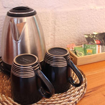 Hostal Pimampiro Пуэрто-Бакерисо-Морено Экстерьер фото