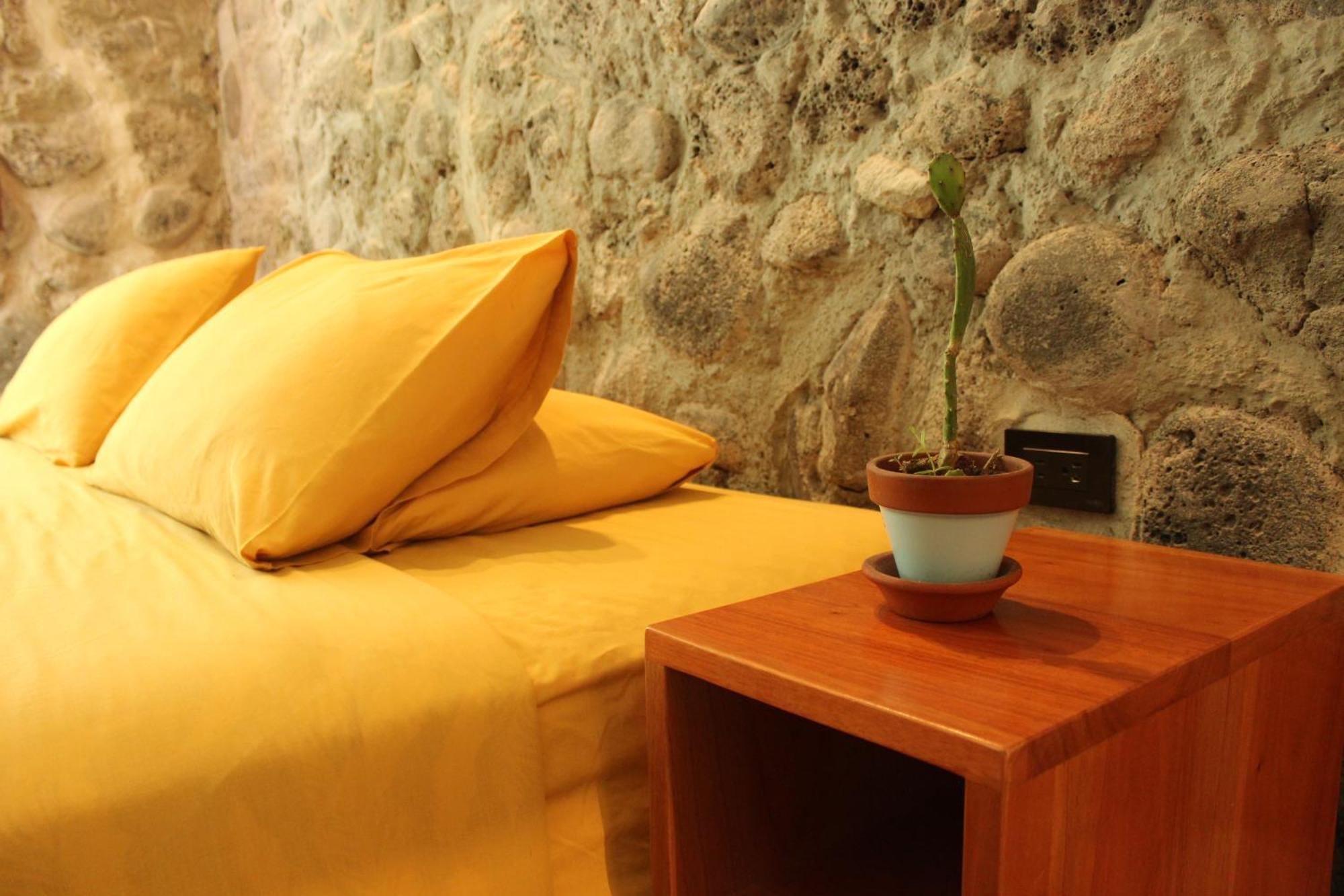 Hostal Pimampiro Пуэрто-Бакерисо-Морено Экстерьер фото